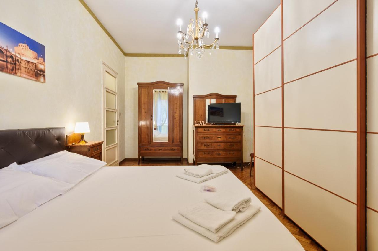 Torino Subway Apartment 외부 사진