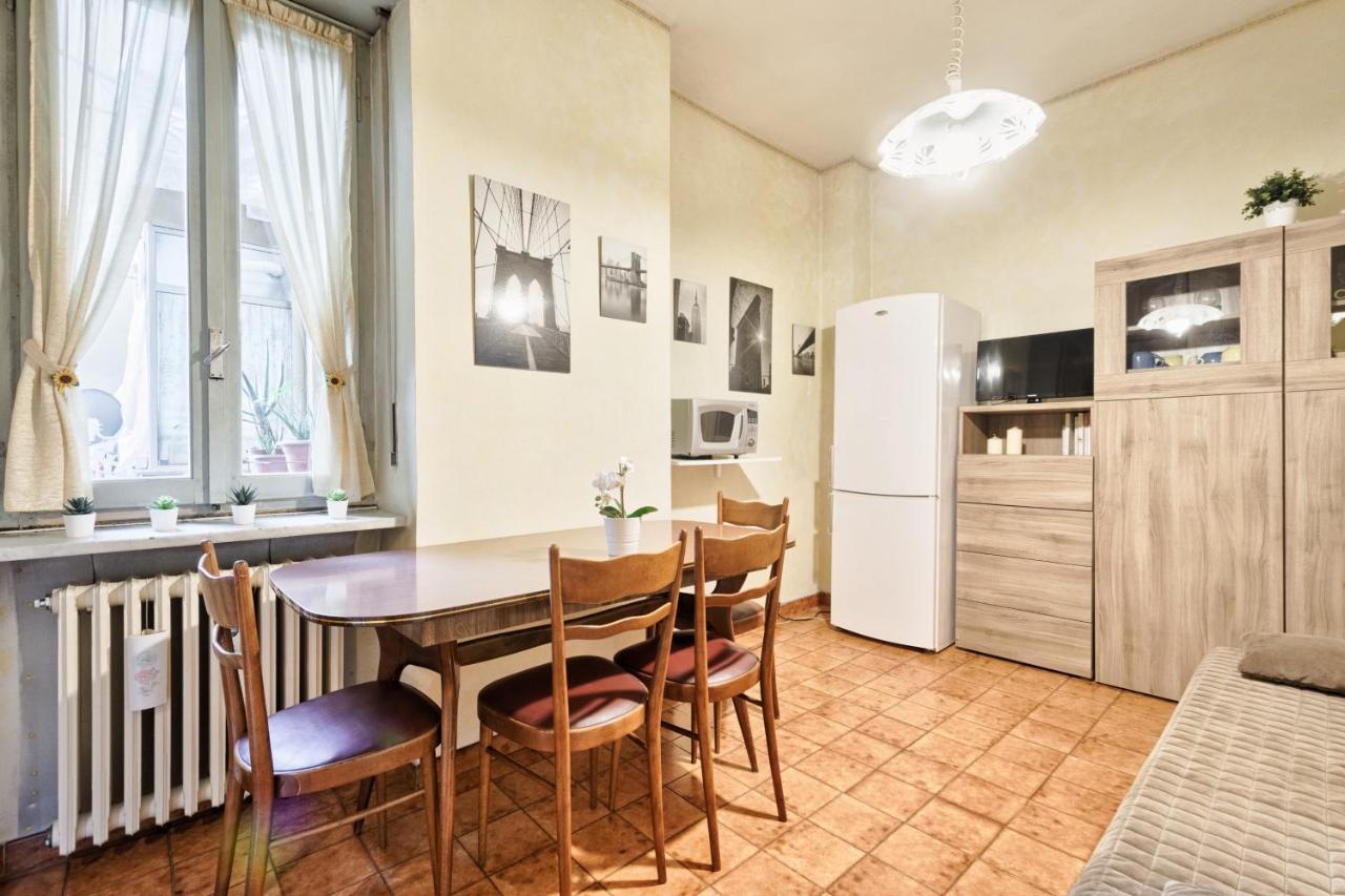 Torino Subway Apartment 외부 사진