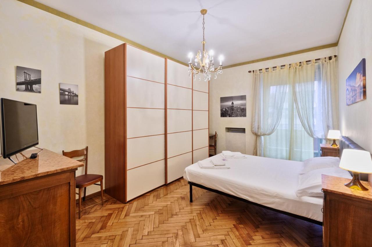 Torino Subway Apartment 외부 사진