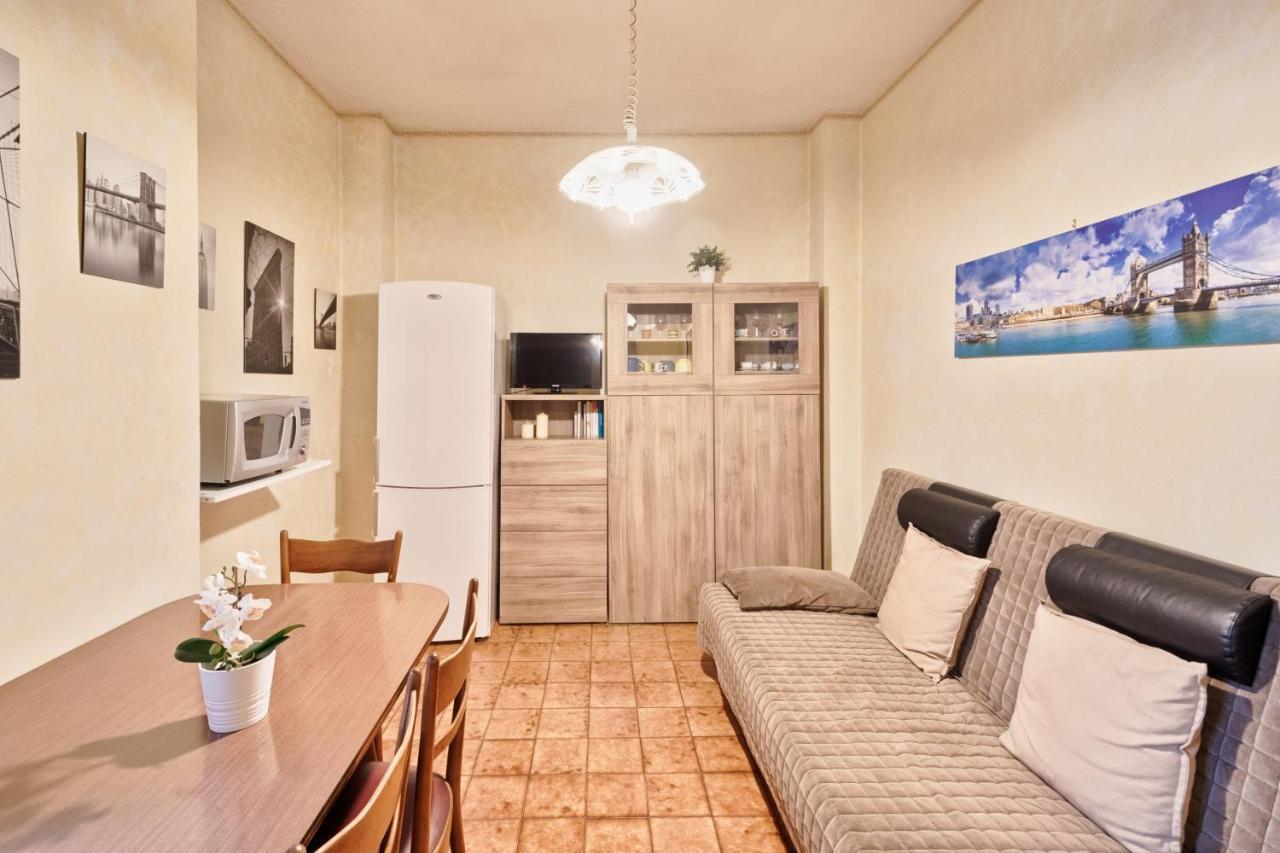 Torino Subway Apartment 외부 사진