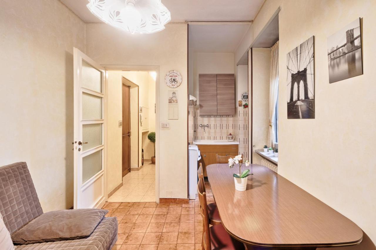 Torino Subway Apartment 외부 사진