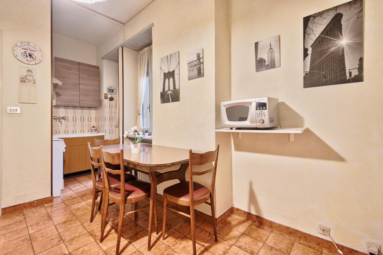 Torino Subway Apartment 외부 사진