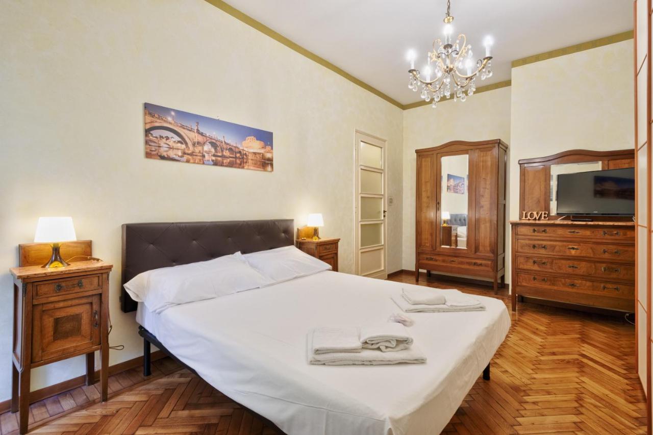 Torino Subway Apartment 외부 사진