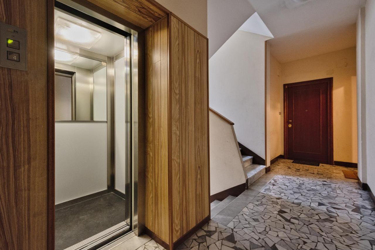 Torino Subway Apartment 외부 사진