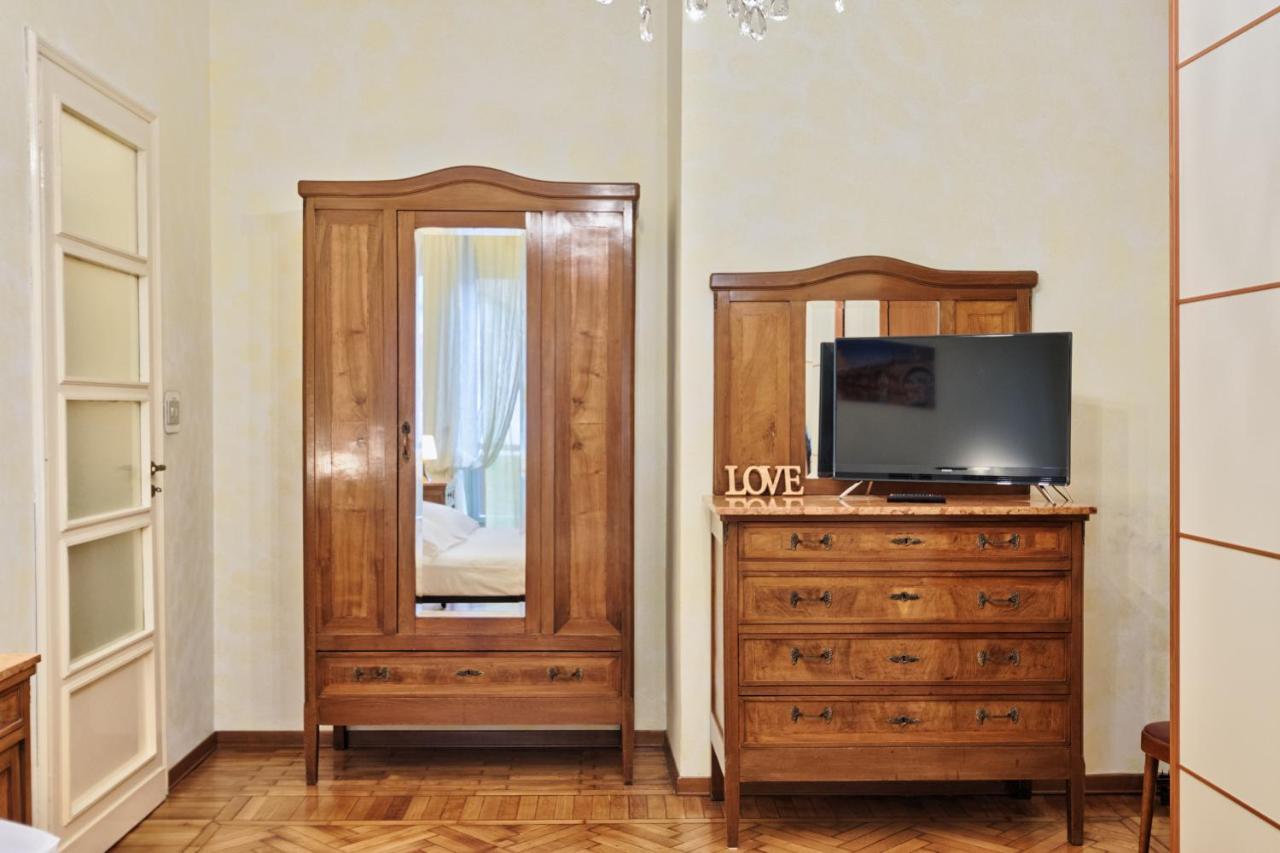 Torino Subway Apartment 외부 사진